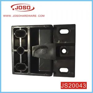 High Quality Hanging Fitting of Cabinet Connector for Board Grade 4.8 Finish Black Trademark JS Origin China MOQ 100000PCS - JOSO CORPORATION - China