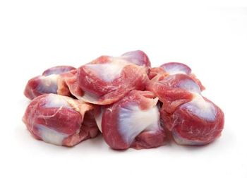 Frozen Halal Chicken Gizzards – Cleaned, Bulk Packed, Grade A, Halal Certified - Trapani Global Trade B.V. - United States