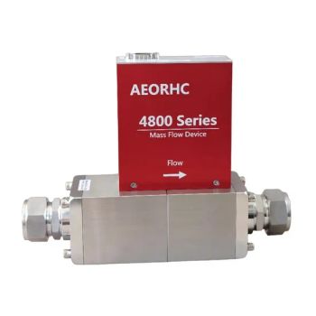 High Flow Mass Flow Controller and Analog Mass Flow Meter for Gas - Shenzhen Daxinda Machinery & Electric Equipment Co., Ltd - China