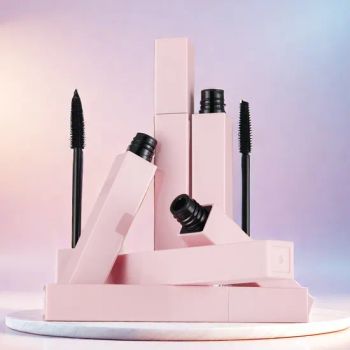 Private Label Cosmetics Waterproof 3D Long Lasting Mascara Origin China Trademark OEM Weight 15g/PC Colors 1 Colors HS Code - Honglida Technology Company Limited - China