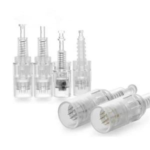 Meso and Permanent Make up Cartridges for Dr. Pen M7-W / M5 / N2 - Shijiazhuang Tiantian Technology Co., Ltd. - China