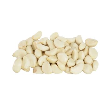 Fresh Peeled Frozen Garlic Seasoning Food Dried Garlic Flakes Spicy Taste OEM Bulk Packing - TRADECENTRIC LLC - United States