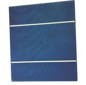 Solar Cells Panel Factory Offer 2bb Price Solar Cells Polycrystalline with High Efficiency - Changzhou Eagle International Trade Corp. - China