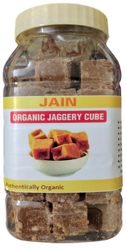Jaggery - Adinath Exports - India