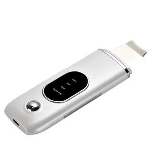 OEM ODM Home Use Electric Blackhead Remover Ultrasonic Face Cleanser Beauty Intrusment - Dongguan Zhimi Electrical Technology Co., Ltd. - China