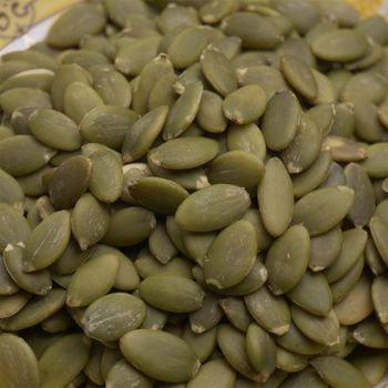 Shelled Pumpkin Seed Bright Green Whole Kernels Rich In Nutrition For Healthy Snack Ingredient And Export Quality from CPW TRADE LTD Shelled Pumpkin Seed Bright Green Whole Kernels Rich In Nutrition For Healthy Snack Ingredient And Export Quality - CPW TRADE LTD - United Kingdom