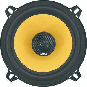 OEM 5 Inches Concentric Coaxial Car Speakers Honeycomb Cone Car Audio - Ningbo ASM Electronics Technology Co., Ltd. - China