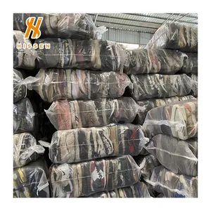 Bale of Second Hand Shoes Men's Shoes From Mixed Used Shoes Factory - Guangzhou Hissen International Trade Limited Company - China