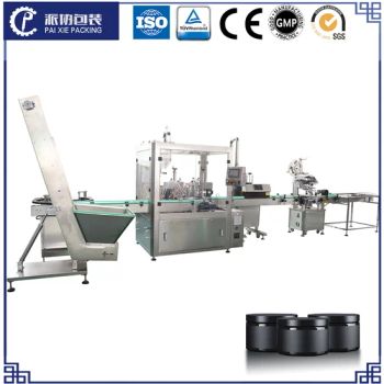 Automatic Roller Bottle Filling Machine for Baby Oil, Skincare, Cosmetic, Essential Oil & Pharmaceutical Liquid Filling, Sealing & Packaging Production Line - Shanghai Paixie Packaging Machinery Co., Ltd. - China