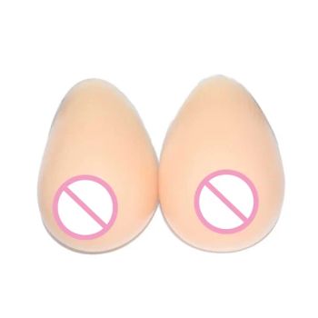 Wholesale Breast Form Boobs Prosthetic False Silicone Breast Forms for Woman - Shenzhen Fitconn Technology Co., Ltd. - China