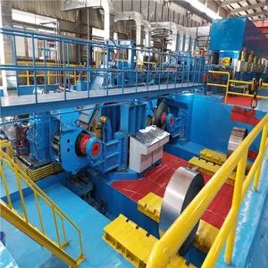 4-12-Hi Reversible Cold Rolling Mills/Equipment/Machine - Hebei Moran Environmental Protection Technology Corp. - China