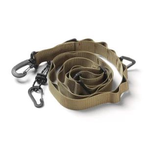 4.3FT Outdoor Hanging Rope Portable Lanyard Canopy Hanger Camping Campsite Storage Strap Backpacking Hiking Tent Accessories - Ningbo YoungHunter industrial and trading Co.,Ltd - China