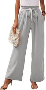 Chiclounge Casual Pants - Breathable & Comfortable for Home or Outings - Ningbo East Packaging Technology Co., Ltd. - China