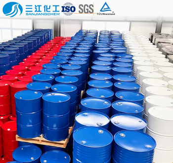 Making Foam Wanhua Polypropylene Glycol High Purity PPG Polyether Polyol from Yantai Sanjiang Chemical Industry Material Co., Ltd. Making Foam Wanhua Polypropylene Glycol High Purity PPG Polyether Polyol - Yantai Sanjiang Chemical Industry Material Co., Ltd. - China