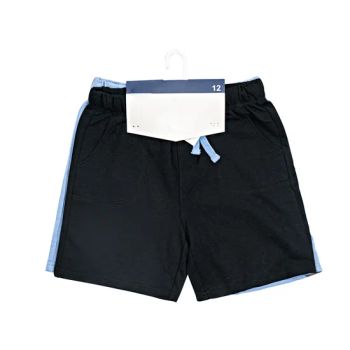 Fashionable Baby Short Pants Infant Apparel Men's Sports Pants - Shijiazhuang Cool Apparel Co., Ltd. - China