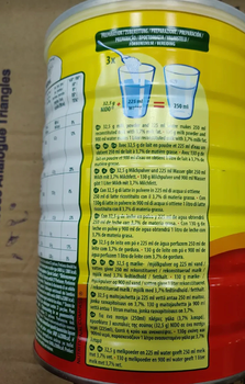 READY EXPORT ORIGINAL Nestlé Nido Instant Full Cream Milk Powder (400g & 900g) from Sosa Merchant Solutions READY EXPORT ORIGINAL Nestlé Nido Instant Full Cream Milk Powder (400g & 900g) - Sosa Merchant Solutions - Austria