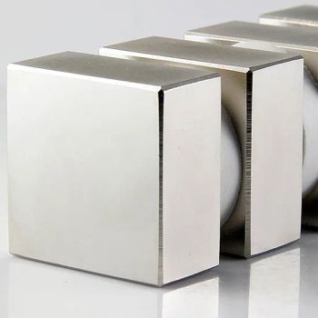 High Quality Super Powerful Ring Shape Neodymium NdFeB Magnet - Zhejiang Rongxin Magnet Co., Ltd. - China