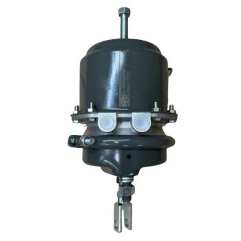 HOWO Shaanxi Automobile Auto Brake System Parts Truck Parts HOWO Truck Chassis Parts Spring Brake Chamber Air Brake Chamber Sinotruk Spare Parts Wg9000360601 - Jinan Yixuan Trading Co., Ltd. - China