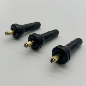 Advanced TPMS-1 Tire Pressure Monitoring Sensor Valve Cap Usage Car Origin China Trademark deep Material Rubber Model NO. - XIANXIAN DEEP IMPORT AND EXPORT TRADING CO., LTD - China