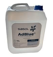 AdBlue Solution Place of Origin South - Chezlynne Trading (Pty) Ltd  - South Africa