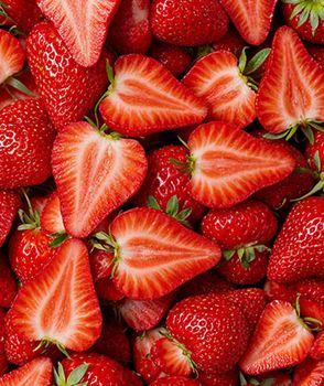 Strawberries from Ever Fresh For Export Strawberries - Ever Fresh For Export - Egypt