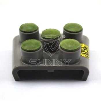 HTC Resin Polishing Pad - Quanzhou Sunny Superhard Tools Co., Ltd. - China