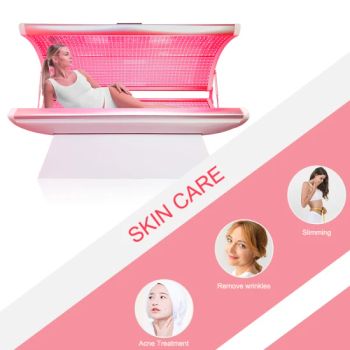 Factory PDT Machine Light Therapy SPA Salon Beauty Equipment - Shenzhen Guangyang Zhongkang Technology Co., Ltd. - China