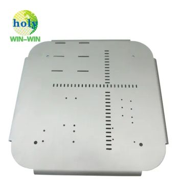 Fast Delivery 5080 Aluminum Laser Cutting Steel with GOST Standard - Zhongshan Holy Precision Manufacturing Co., Ltd - China