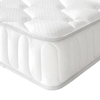170X200cm King Size Orthopedic Spring Bed Foam Hybrid Mattresses in a Box - Jiangxi Cool-on Smart Home Co., Ltd. - China