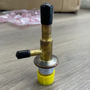 Original Ingersoll Rand Refrigerated Dryer Bypass Valve Air Compressor Parts - Shanghai Rocky Machinery Co., Ltd. - China