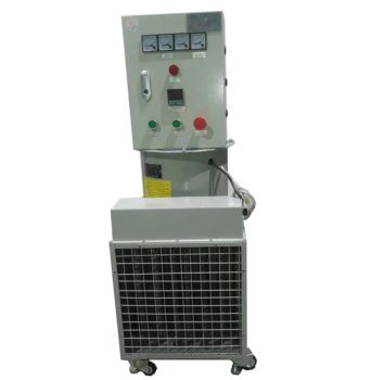 380V Electric Stainless Steel Industrial Air Heaters Fan for Drying Rooms - Guangzhou Xiangfeng Electromechanical Equipment Co., Ltd. - China