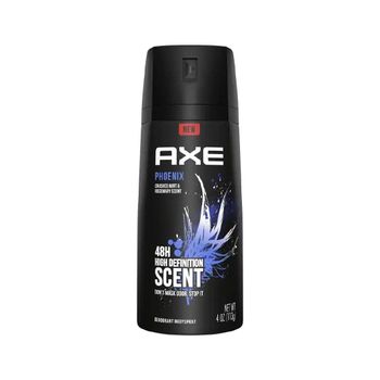 Premium Personal Care Product Axe Deodorant High Quality Export Grade - Koto Global Trade SPRL - Belgium