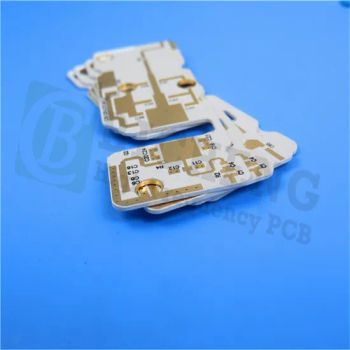 RO3003G2 High-Frequency electronic PCB Board with 94V0 Brand Rogers Trademark bicheng HS Code 8534009000 Origin Shenzhen - Shenzhen Bicheng Electronic Technology Co., Ltd - China