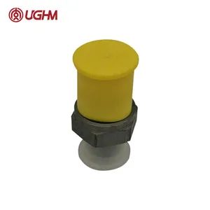 Underground Mining Machinery Spare Parts Af1073006/Af10510003/Af10510024 Parts Assembly Fitting - ChongQing Ug Heavy Machinery Co., Ltd. - China
