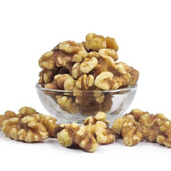 100% Natural Walnuts Carefully Sorted For Premium Ingredient Supply To Food Service And Retail Packaging Buyers - TOSOH INTERNATIONAL - South Africa