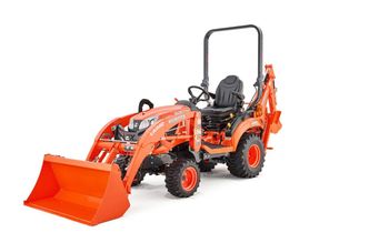 Wholesale Price Kubota B23 Loader Backhoe Tractor Fresh Stock from MASI TRADING GMBH Wholesale Price Kubota B23 Loader Backhoe Tractor Fresh Stock - MASI TRADING GMBH - Germany