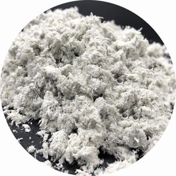 Wall Decoration Material Sepiolite Powder Spilite Meershaum Trademark Yingrui Density 2-2.5g/cm3 HS Code 2530909999 Origin Hebei, China - Hebei Yingrui Imp&Exp Trade Co., Ltd. - China