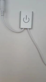 Touch Dimmer for LED Strip - Shenzhen Semi Light Co., Ltd - China
