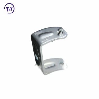 OEM Custom Sheet Metal Stamping Aluminum Stamped Metal Sheet Stamping Parts for Furniture Decorative - T&Y Hardware Industry Co., Ltd. - China