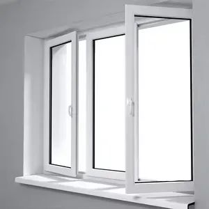 Sliding Windows Door Villa Horizontal Roller Blind Certified Stainless Steel - Yuxinyuntong(Tianjin) Technology Co., Ltd - China