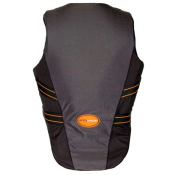 High Quality Horse Riding Clothes/Clothing; Equestrian Vest/Wears/Suit - Deqing Fox Armour Co., Ltd. - China