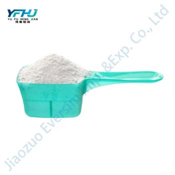 High Purity Hcoona Sodium Formate Used in The Dyeing Industries - Jiaozuo Eversim Imp. &Exp. Co., Ltd - China
