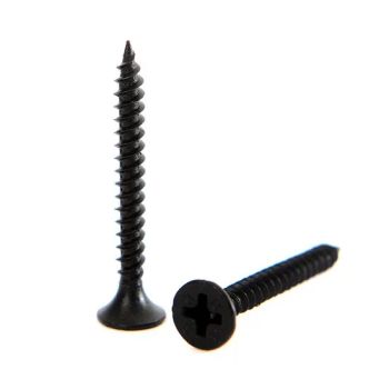 Drywall Screws Wood Screws for Gypsum Board - HEBEI YIXIN IMPORT AND EXPORT CO., LTD. - China