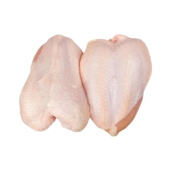 Frozen Halal Boneless Chicken Breasts Whole Chicken Low-Carb Grade - PLANETE COMMERCE - France