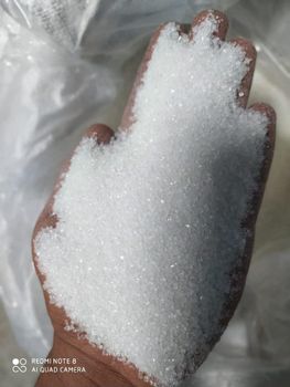 White Granulated Sugar / Refined Sugar Icumsa 45 - MT Trading GmbH - Germany