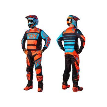 Racing Suit Motorcycle Gear Motocross Jerseys Pants Clothing Quality High Origin China Gender Unisex Model NO. AGS03 Trademark - Sichuan Hongchen Ruihe Trade Co., Ltd. - China