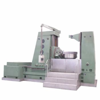 Vertical Hobbing Machines Metalworking Conventional Milling Gear Processing Gear Cutting Machines - Dalian Haidi Machinery Co., Ltd. - China