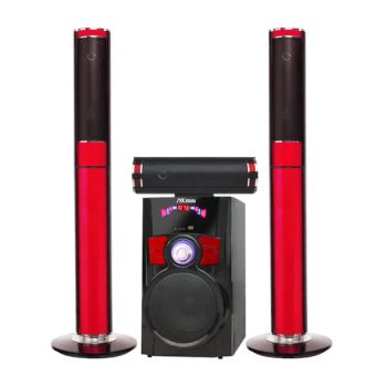 Home Theatre Speaker System Mx-930 - Guangzhou Mixu Electronics Co., Ltd - China