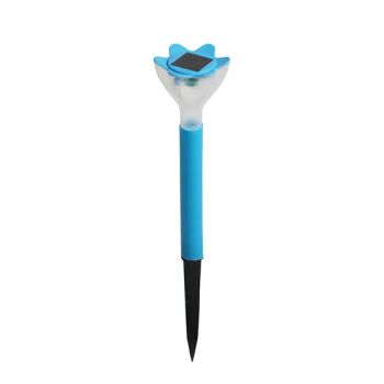 Energy Saving LED Colorful Flower Lamp Waterproof Decoration Solar Lights - Good Seller Co., Ltd. - China