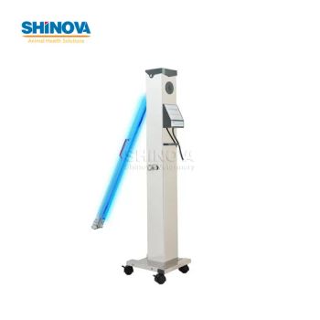 High Quality Production Device Plasma Surface Treatment Equipment Ultraviolet Lamp - Shinova Medical Co., Ltd. - China